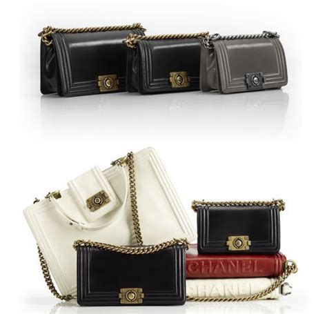 coco chanel diaper bags|Chanel black boyfriend bag.